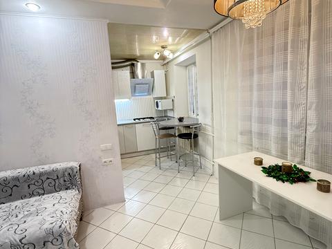 квартира за адресою Ольжича вул., 10