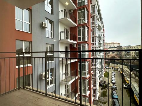 квартира за адресою Тараса Шевченка вул., 27