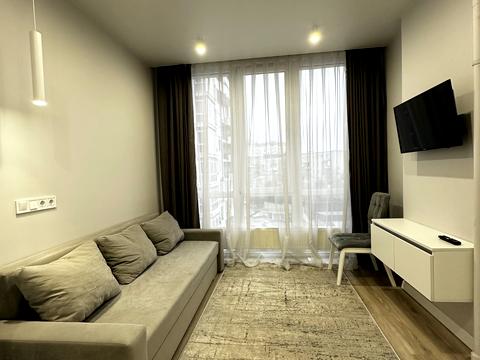 квартира за адресою Тараса Шевченка вул., 27