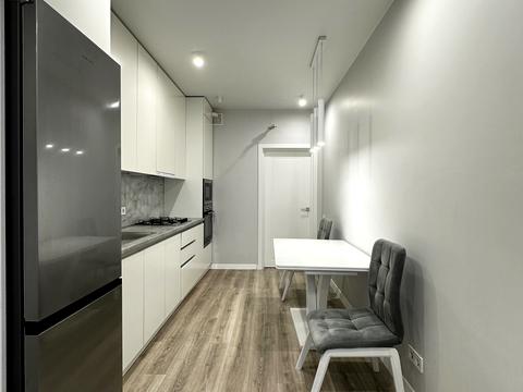 квартира за адресою Тараса Шевченка вул., 27