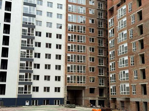 квартира по адресу Княгинин ул., 25