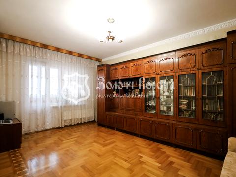 квартира по адресу Ревуцкого ул., 13