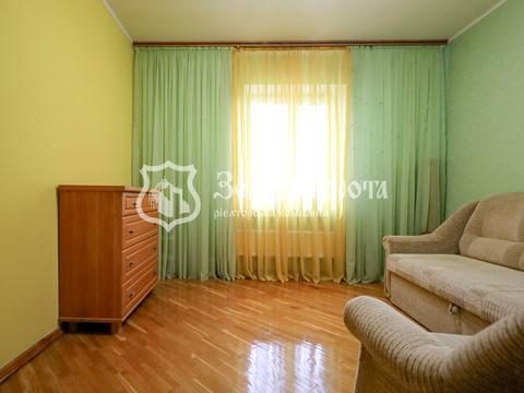 квартира по адресу Ревуцкого ул., 13