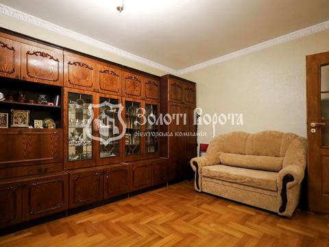 квартира по адресу Ревуцкого ул., 13