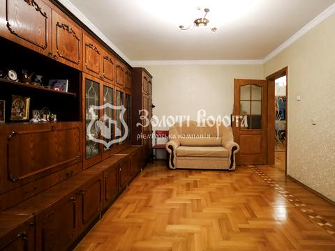 квартира по адресу Ревуцкого ул., 13