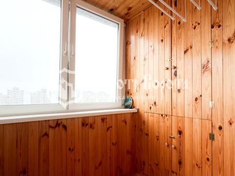 квартира по адресу Ревуцкого ул., 13