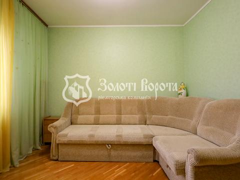 квартира по адресу Ревуцкого ул., 13