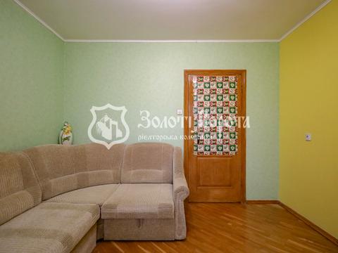 квартира по адресу Ревуцкого ул., 13