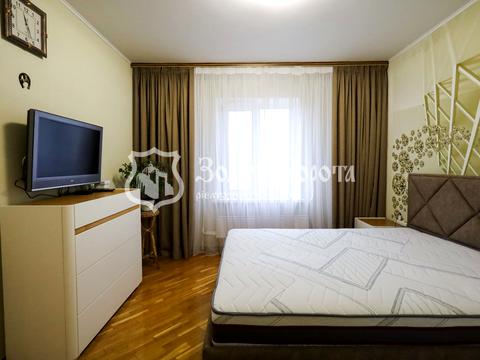 квартира по адресу Ревуцкого ул., 13