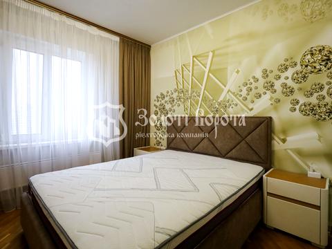 квартира по адресу Ревуцкого ул., 13