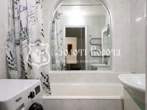 квартира по адресу Ревуцкого ул., 13