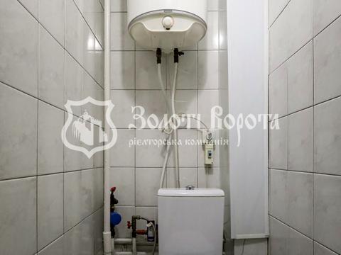 квартира по адресу Ревуцкого ул., 13