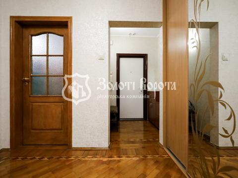 квартира по адресу Ревуцкого ул., 13