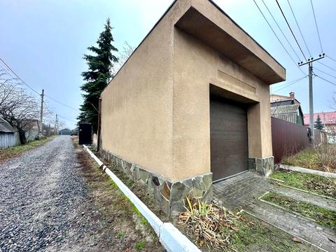 будинок за адресою Гагаріна