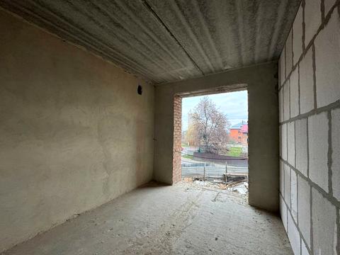 квартира по адресу Княгинин ул., 25