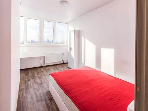 кімната за адресою Княгині Інгігерди вул. (Лобачевського), 7