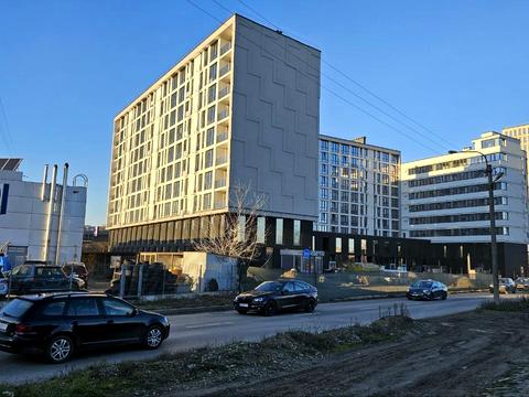 квартира по адресу Надречная ул., 1