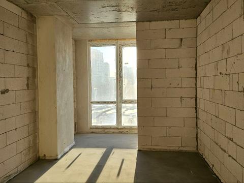 квартира по адресу Надречная ул., 1