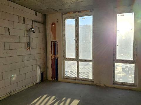 квартира по адресу Надречная ул., 1