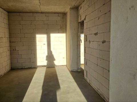 квартира по адресу Надречная ул., 1