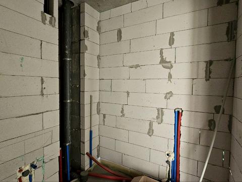 квартира по адресу Надречная ул., 1