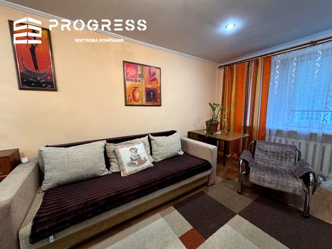 квартира за адресою Чорновола вул., 132