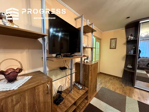 квартира за адресою Чорновола вул., 132