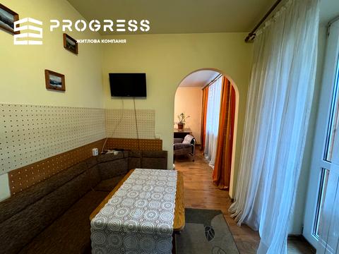 квартира за адресою Чорновола вул., 132