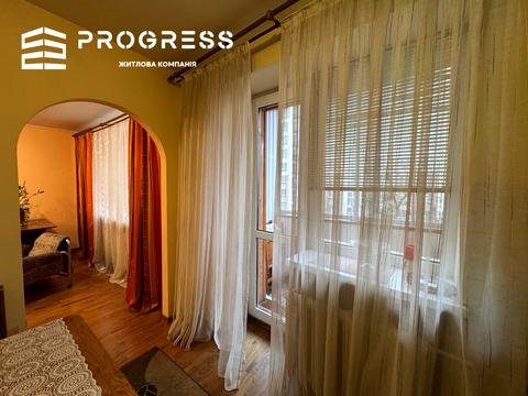 квартира за адресою Чорновола вул., 132