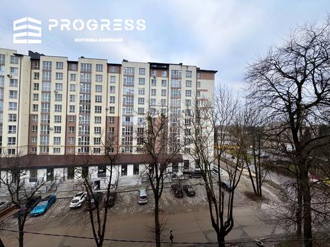 квартира за адресою Чорновола вул., 132