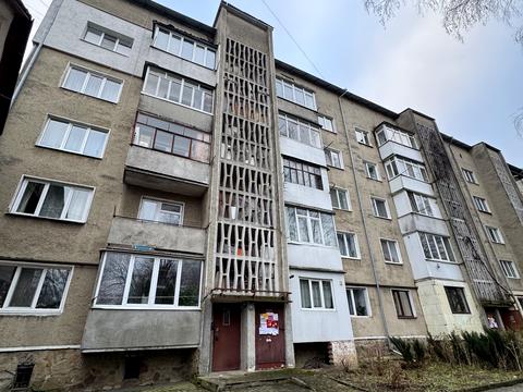 квартира за адресою Чорновола вул., 132