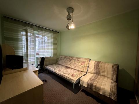 квартира за адресою Чорновола вул., 132