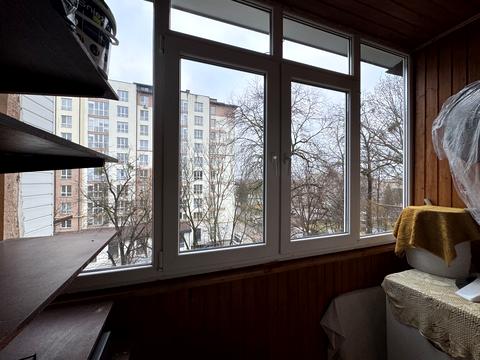 квартира за адресою Чорновола вул., 132