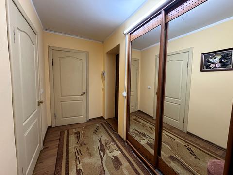 квартира за адресою Чорновола вул., 132