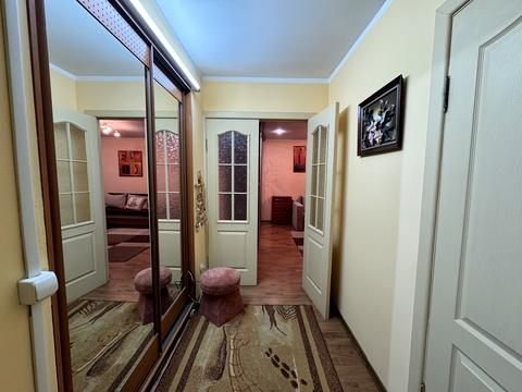 квартира за адресою Чорновола вул., 132