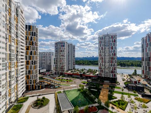 квартира за адресою Микільсько-Слобідська вул., 10