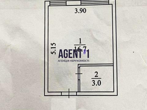 квартира по адресу Леменівська ул., 11