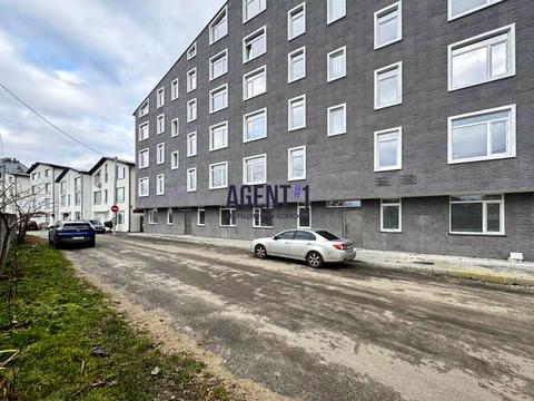 квартира по адресу Леменівська ул., 11