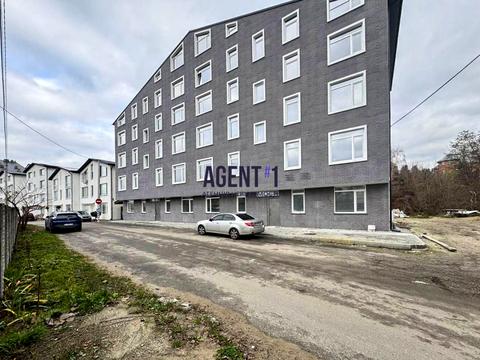 квартира по адресу Леменівська ул., 11