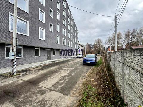 квартира по адресу Леменівська ул., 11