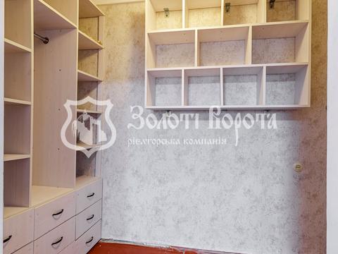 квартира по адресу Рокоссовского маршала просп., 2-Б