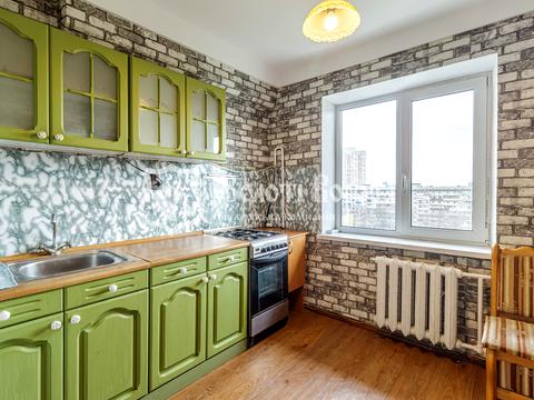 квартира по адресу Рокоссовского маршала просп., 2-Б