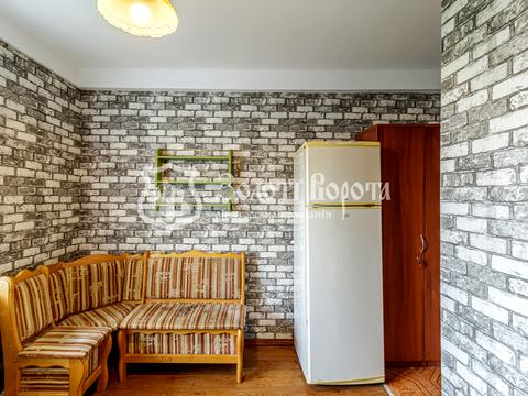 квартира по адресу Рокоссовского маршала просп., 2-Б