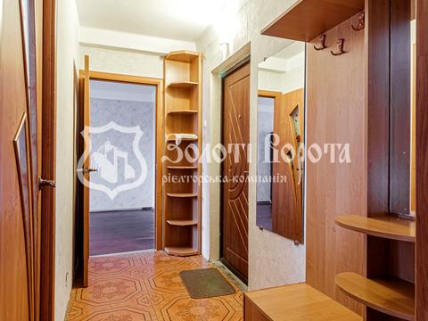 квартира по адресу Рокоссовского маршала просп., 2-Б