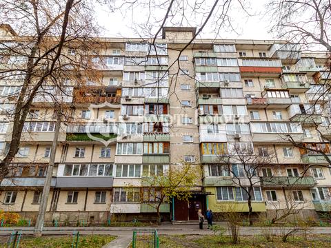 квартира по адресу Рокоссовского маршала просп., 2-Б