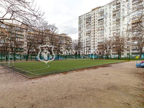 квартира по адресу Рокоссовского маршала просп., 2-Б