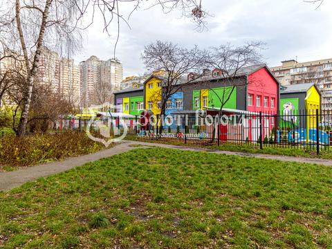 квартира по адресу Рокоссовского маршала просп., 2-Б