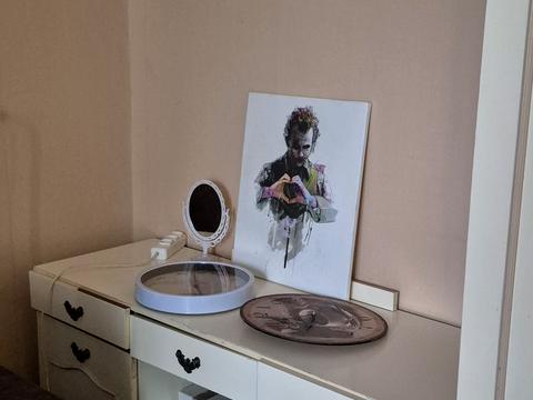 квартира за адресою Михайла Лушпи просп., 52