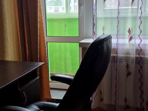 квартира за адресою Михайла Лушпи просп., 52