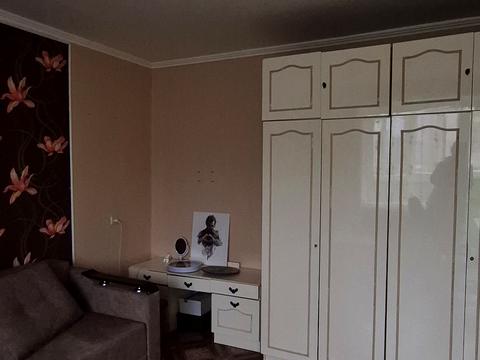 квартира за адресою Михайла Лушпи просп., 52